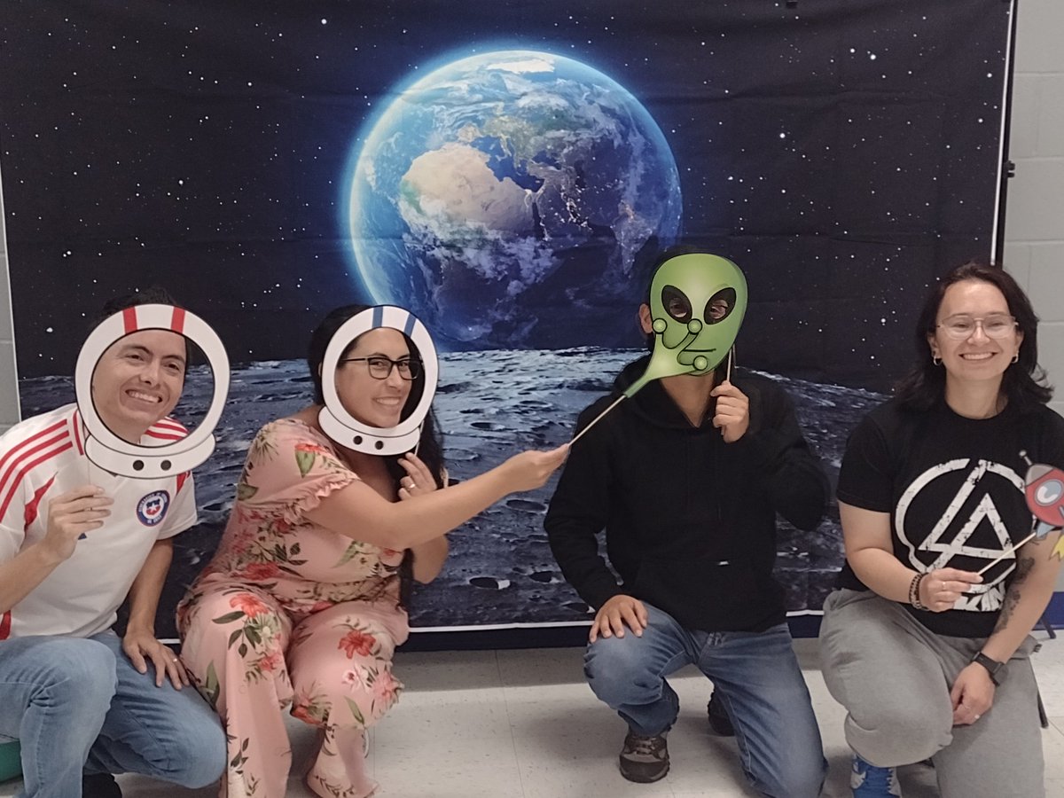 HES Mrs. Brown tweet media