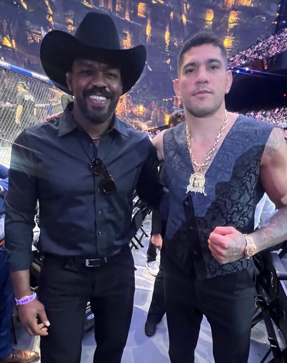 MMA Orbit tweet media