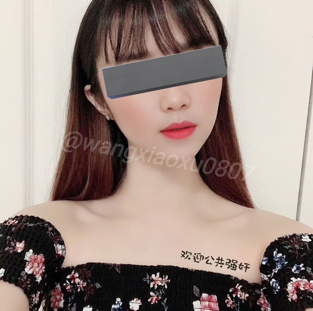 中秋节放假跟男友去他家吃饭，我发现他表弟一直用奇怪的眼神看我，难道他也用推特吗？ #自毁 #曝光 #社死 #母畜 #羞辱 #母狗 #婊子 #妓女 #烂逼 #母人 #母猪 #骚逼 #下贱 #pussy #反差婊 #杂种 #性奴 #精盆 #肉便器 #人肉马桶 #性玩具 #飞机杯 #鸡巴套子