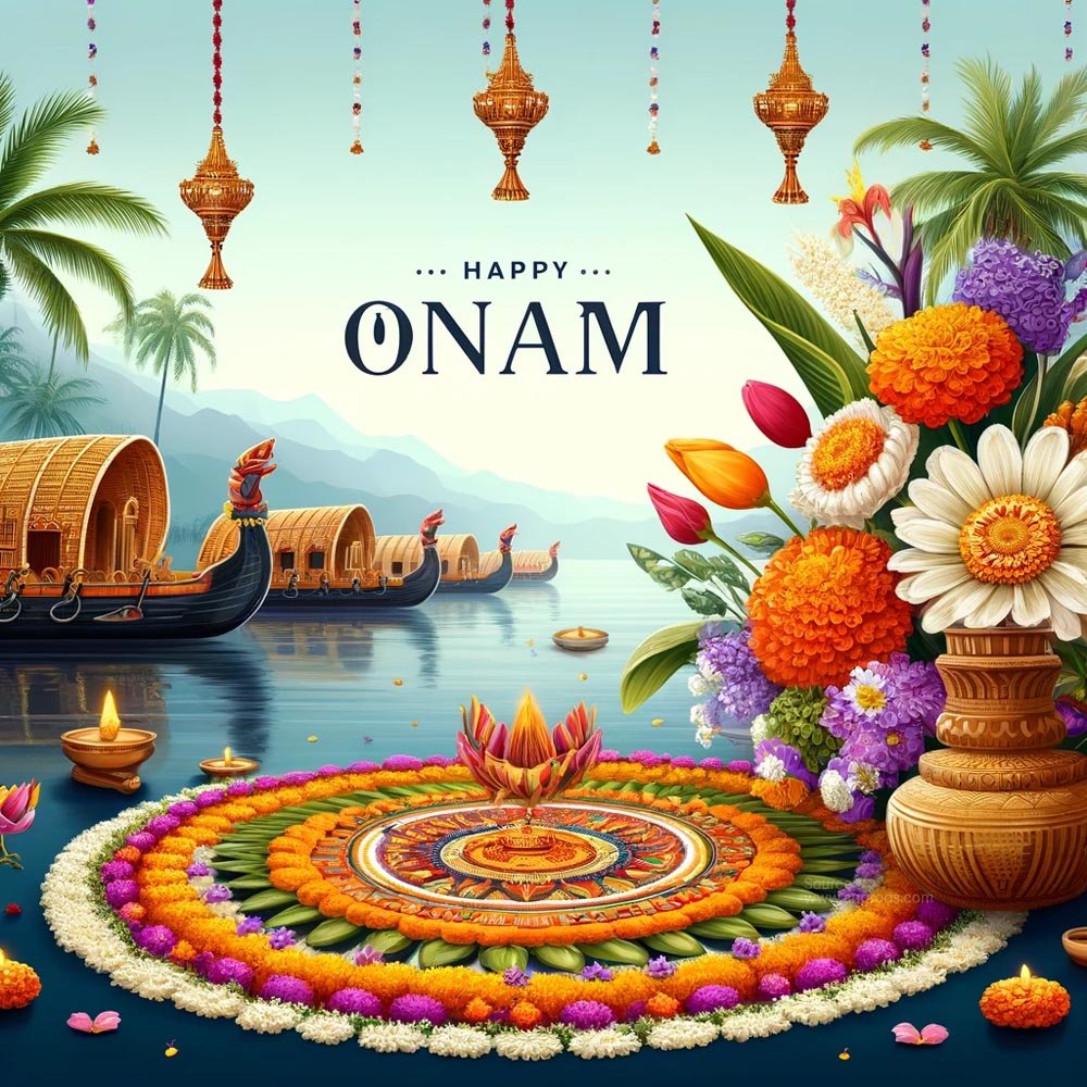 SV_357_official's tweet photo. #HappyOnam2024 https://t.co/9cuDIUy14V
