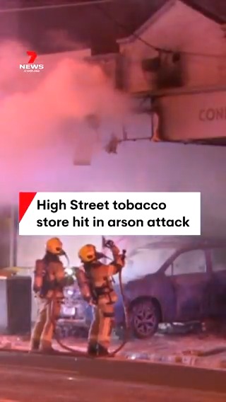 7NEWS Melbourne's Video on X