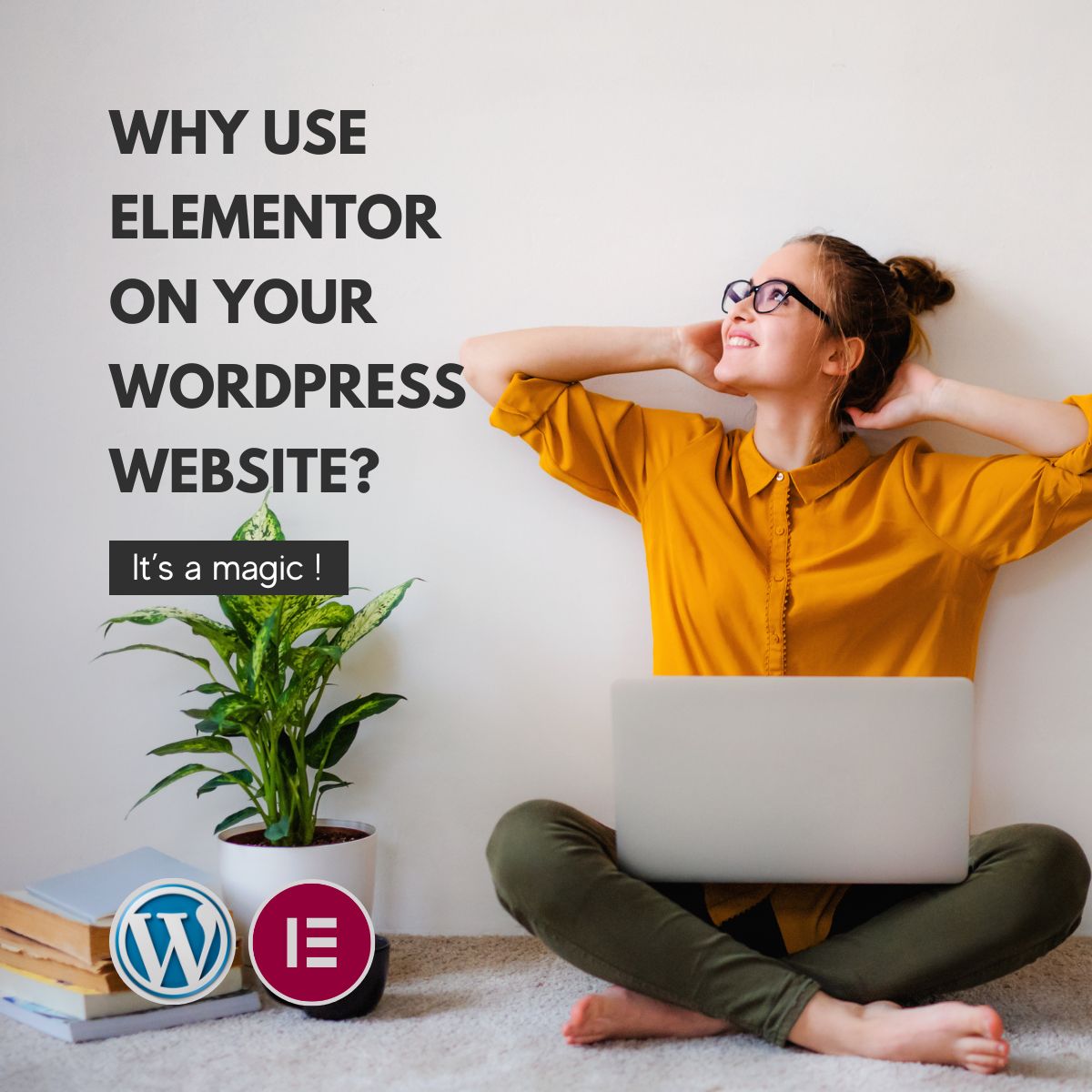 mrkshamim's tweet image. Certainly! We should dig into the universe of Elementor and reveal why it&apos;s a unique advantage for WordPress sites.
+Why Use Elementor on Your WordPress Site?
Details in Comment link.
#ElementorMagic #DragAndDropDreams #WebDesignWizardry #PixelPerfectCrafting #WordpressWebDesign