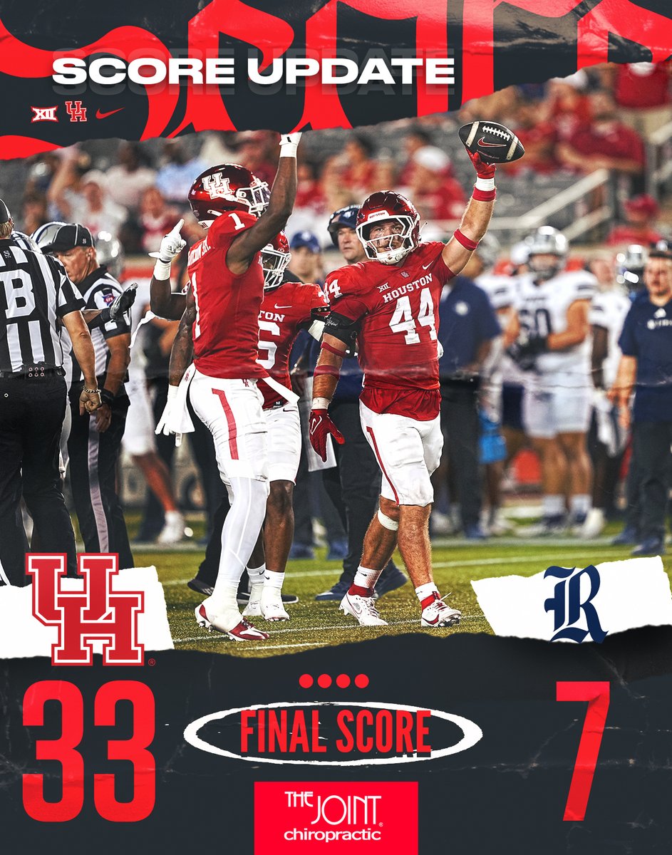 UHCougarFB's tweet photo. This is 𝙤𝙪𝙧 city.

@thejointchiro https://t.co/jHNueFzEYJ