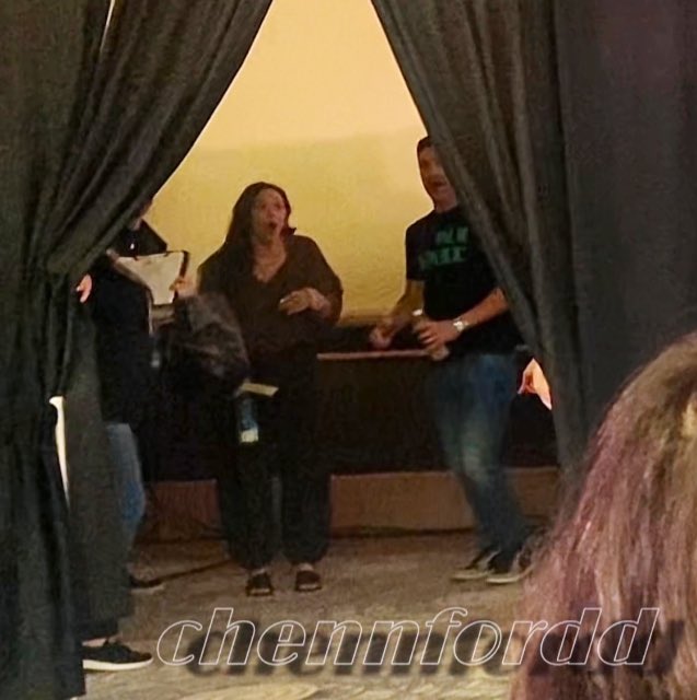 chennfordd's tweet image. Chenford vs MelEric😭☠️