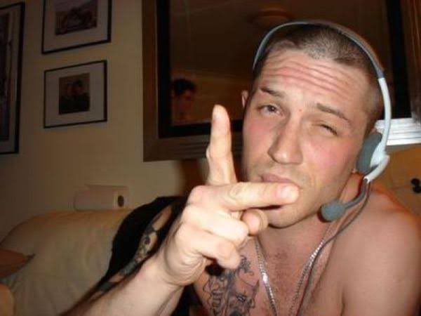 archivedilfs's tweet photo. oh the tom hardy myspace era 🤤🤤🤤 https://t.co/cVPvXdyJ7E