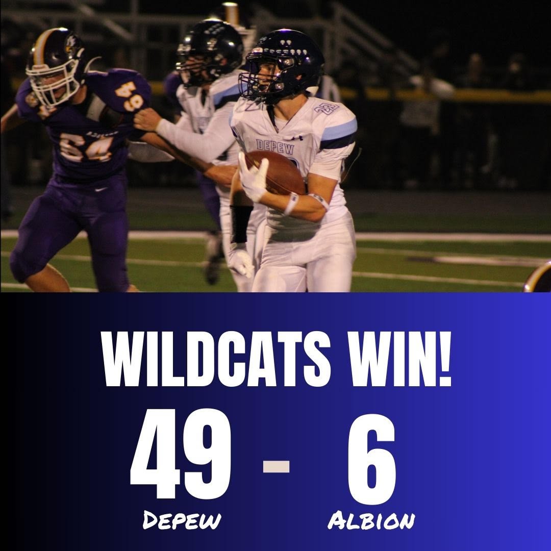 DepewFootball's tweet photo. https://t.co/XOg3eSn7HD