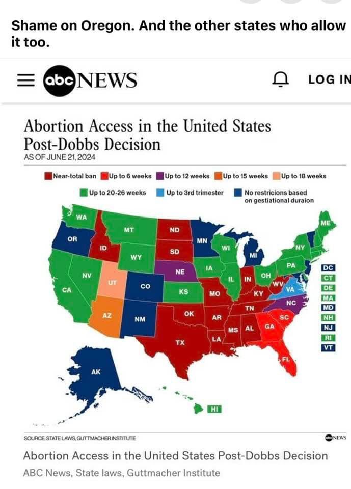 ABC fact checkers apparently didn’t see their own published charts on states status!
