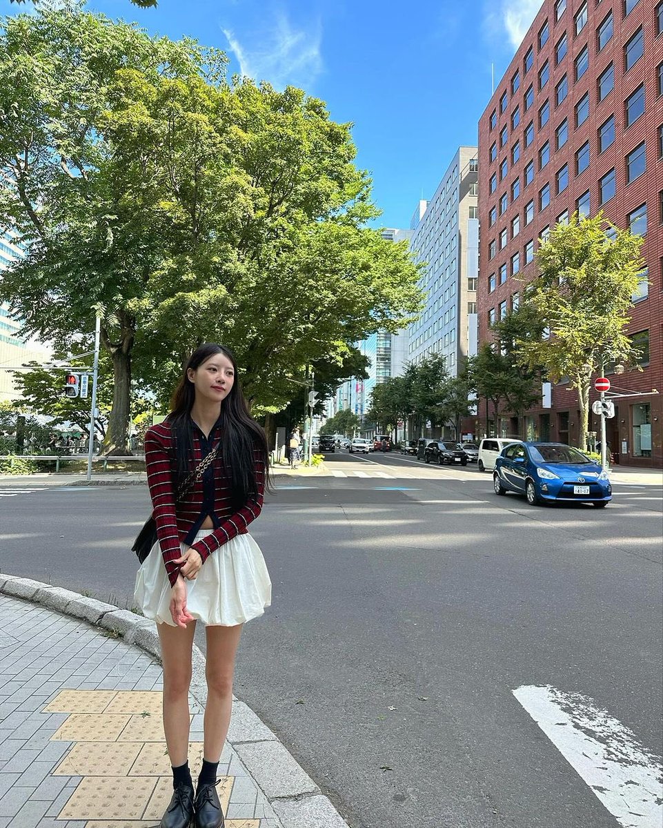 MijooGlobal's tweet photo. 240915

📸 queen.chu_s instagram post

#이미주 #미주 #LeeMijoo #Mijoo https://t.co/4jNwRvqWLS