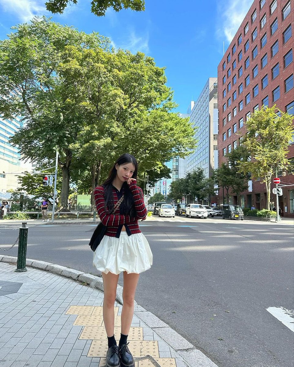 MijooGlobal's tweet photo. 240915

📸 queen.chu_s instagram post

#이미주 #미주 #LeeMijoo #Mijoo https://t.co/4jNwRvqWLS