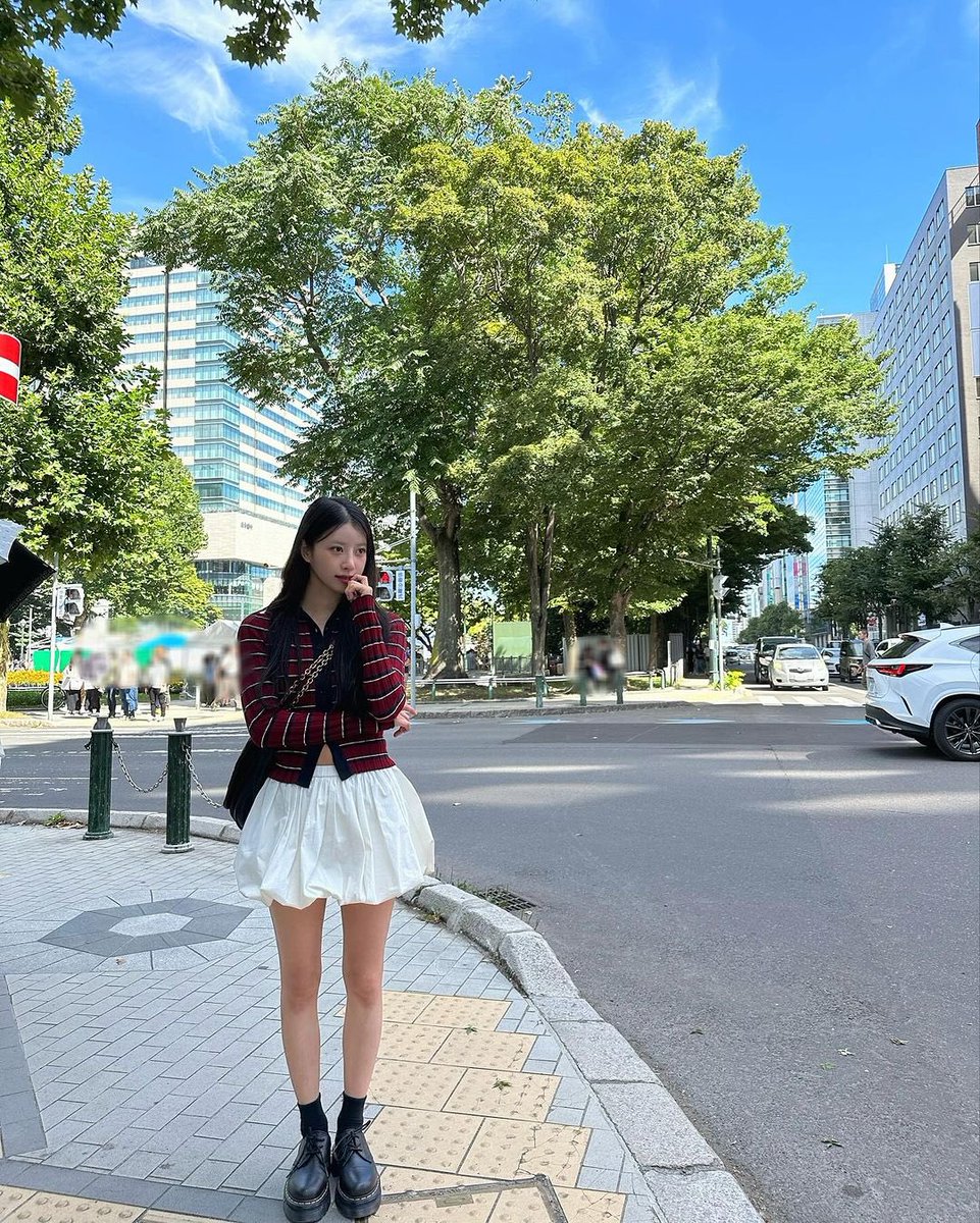 MijooGlobal's tweet photo. 240915

📸 queen.chu_s instagram post

#이미주 #미주 #LeeMijoo #Mijoo https://t.co/4jNwRvqWLS