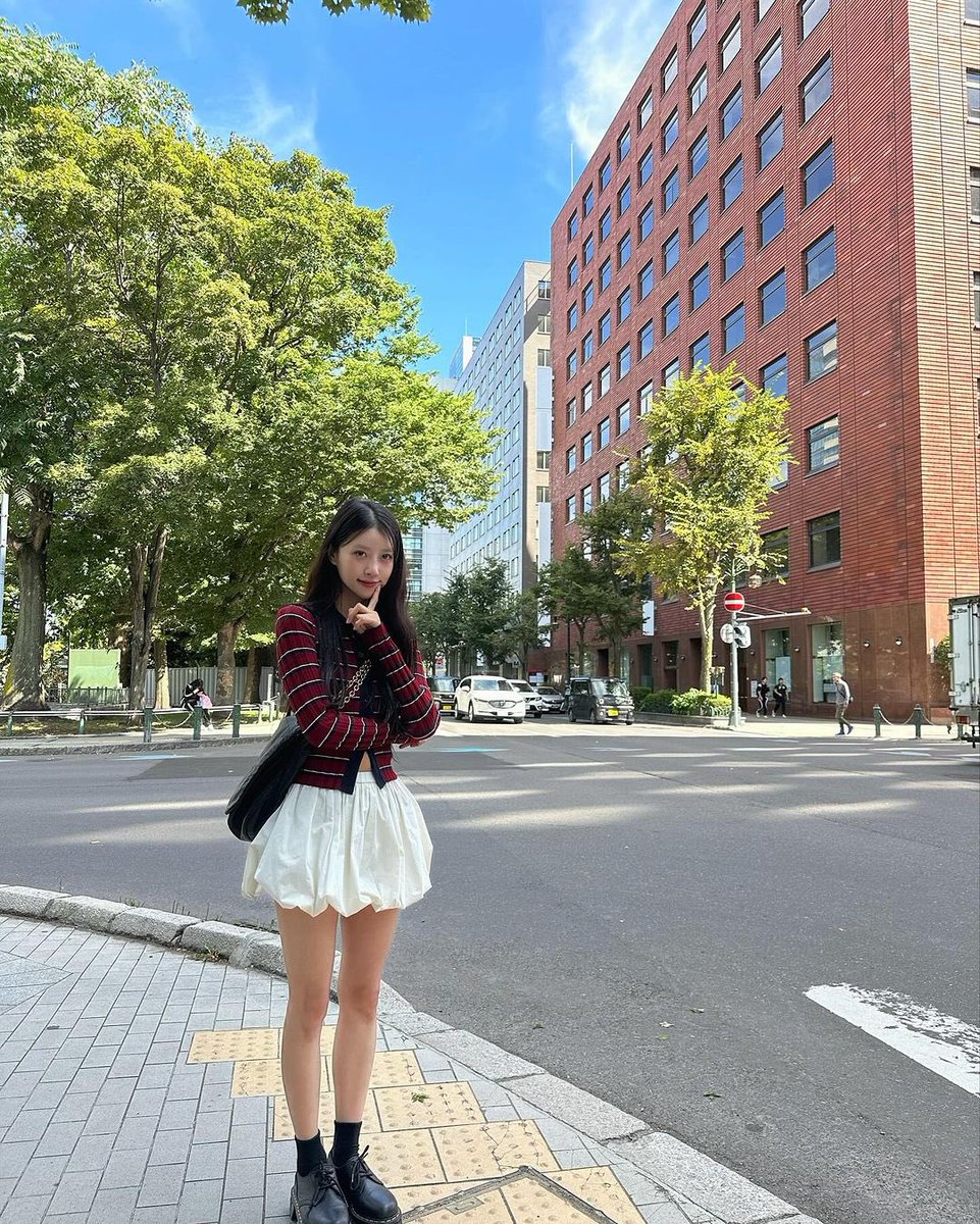 MijooGlobal's tweet photo. 240915

📸 queen.chu_s instagram post

#이미주 #미주 #LeeMijoo #Mijoo https://t.co/nbv0Xsz1Uj