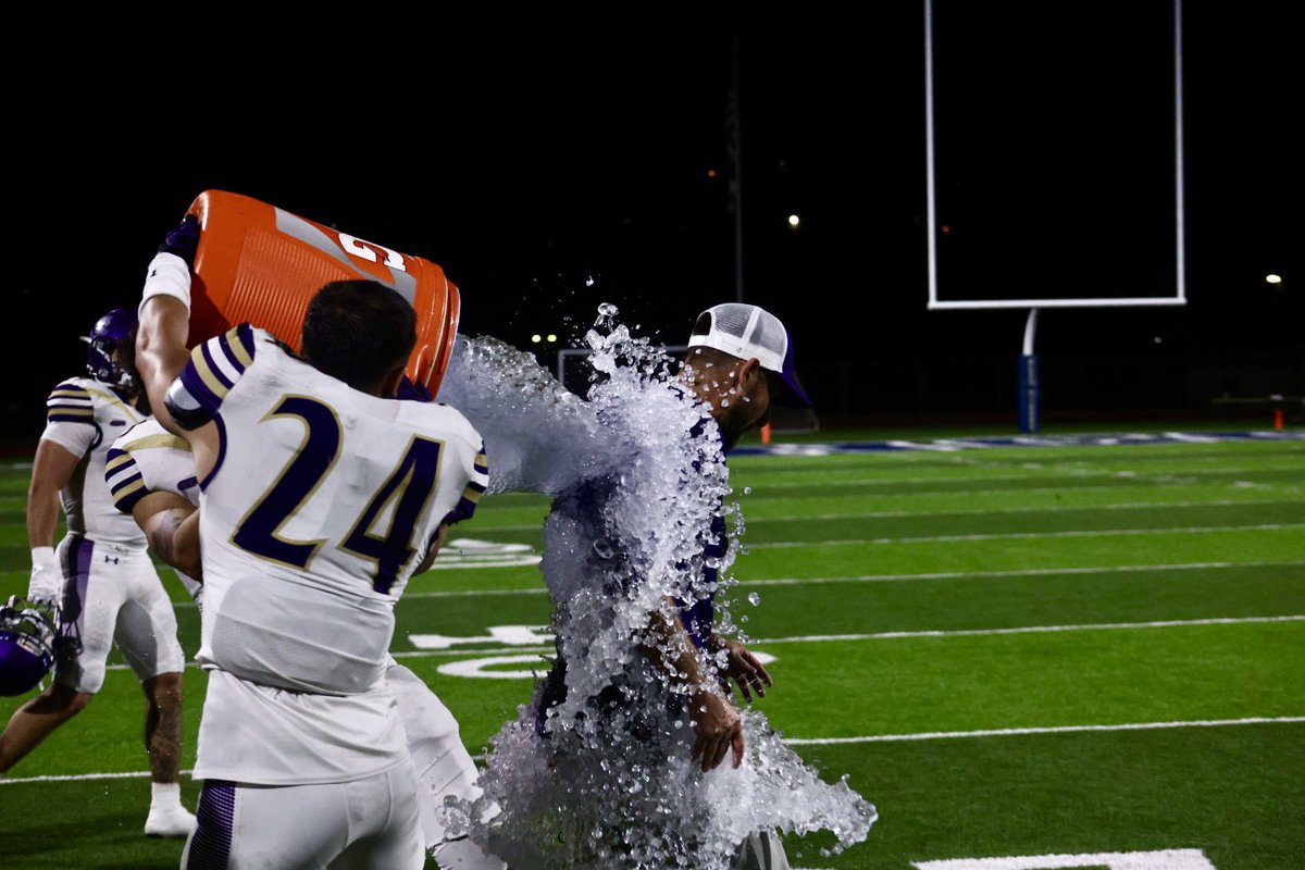 WIN 34-19

Congrats to Coach Rejfek on his first career win! 

#BearcatsUnleashed #GLVCfb