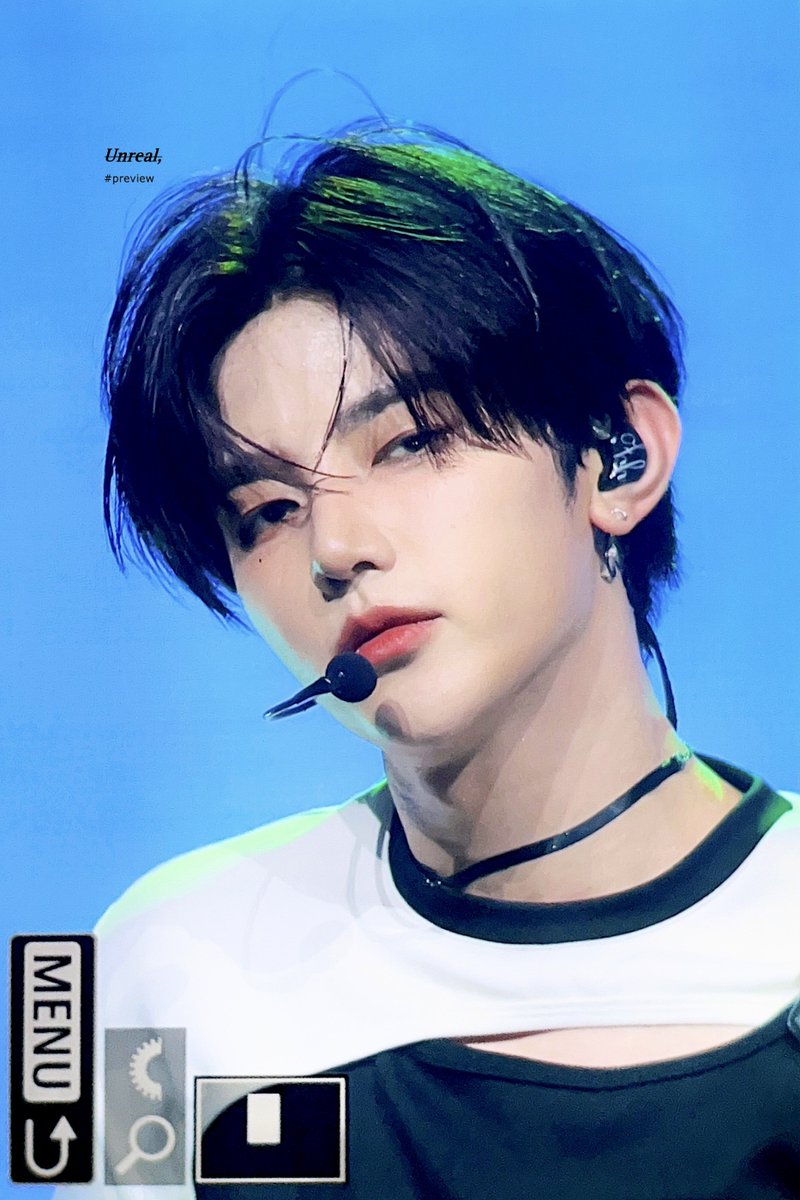 unreal_ZH's tweet image. 240914 Krazy super concert preview
#장하오 #ZHANGHAO #章昊
#제로베이스원 #ZEROBASEONE #ZB1