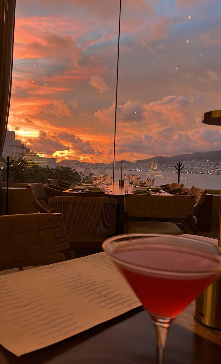 Siempre espectacular #Acapulco