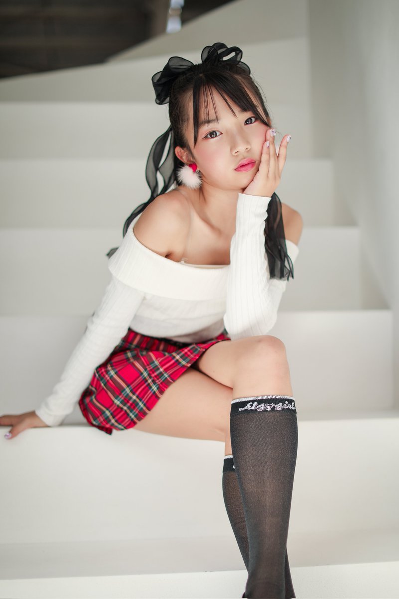 藤竹美衣 (@me310501 ) #藤竹みい 本日の個撮ありがとうございました