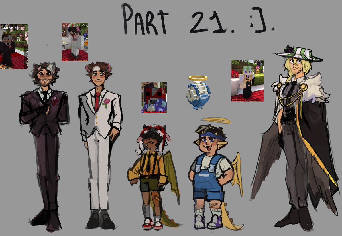 Muchisimas gracias y me siento tan HONRADA de haber participado en tremendo proyecto al lado de tan asombrosos artistas

Subí mi parte a mi canal !! sólo para tener registrode de, pueden checarlo aquí 
youtube.com/watch?v=aOD8wY…