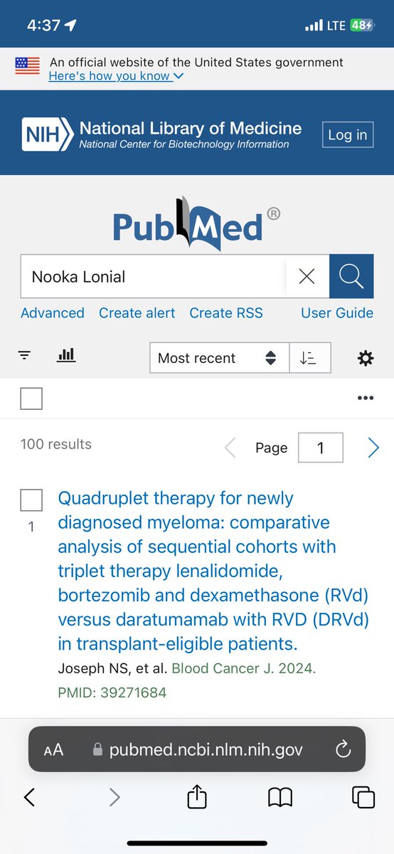 Ajay Nooka, MD, MPH (@ajaynookamd) on Twitter photo <a href="/SagarLonialMD/">Sagar Lonial MD</a> <a href="/WinshipAtEmory/">Winship Cancer Institute of Emory University</a> <a href="/EmoryUniversity/">Emory University</a> <a href="/EmoryMedicine/">Emory School of Medicine</a> this paper by Dr Joseph is not only practice changing manuscript but a very important milestone for me personally! My first century partnership with Sagar! More to come!! <a href="/SagarLonialMD/">Sagar Lonial MD</a> <a href="/WinshipAtEmory/">Winship Cancer Institute of Emory University</a> <a href="/EmoryUniversity/">Emory University</a> <a href="/EmoryMedicine/">Emory School of Medicine</a> this paper by Dr Joseph is not only practice changing manuscript but a very important milestone for me personally! My first century partnership with Sagar! More to come!!