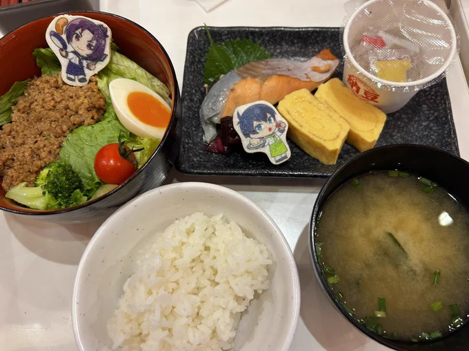 お腹いっぱいになる