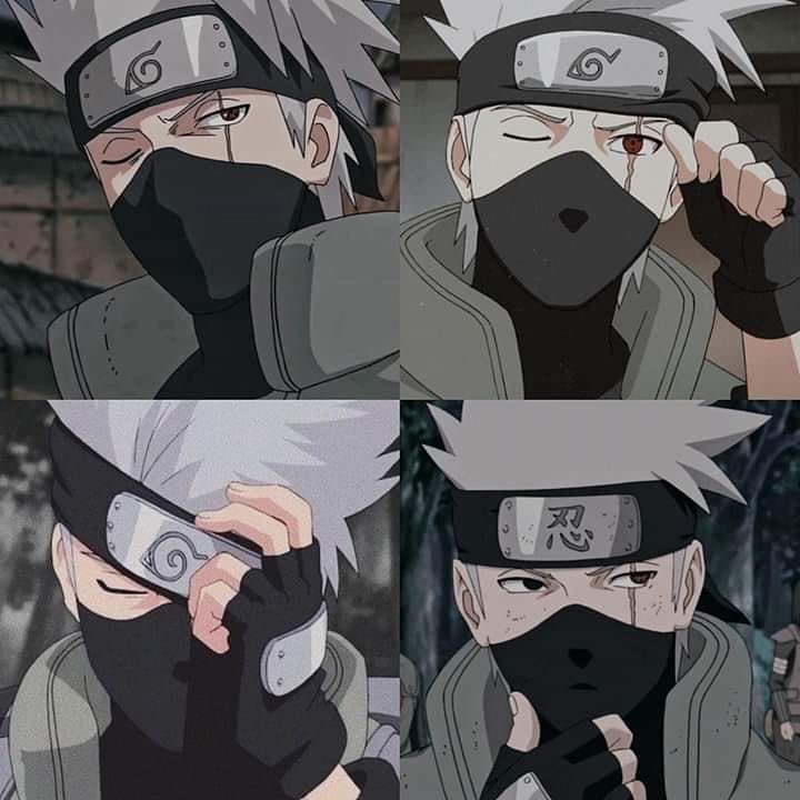 NarutoDaily_'s tweet photo. Happy Birthday kakashi Hatake  🎉 https://t.co/WXFMLPaLxC