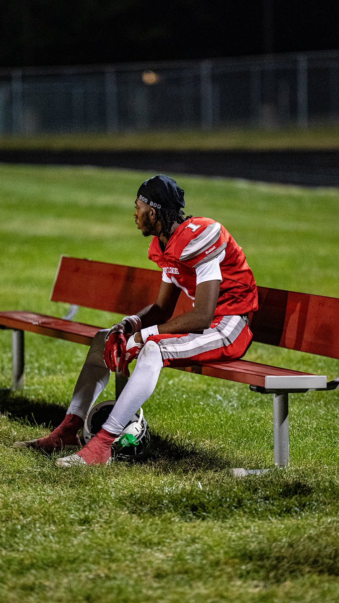 Marcell Mason tweet media