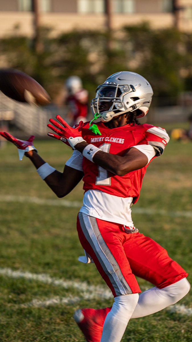 Marcell Mason tweet media