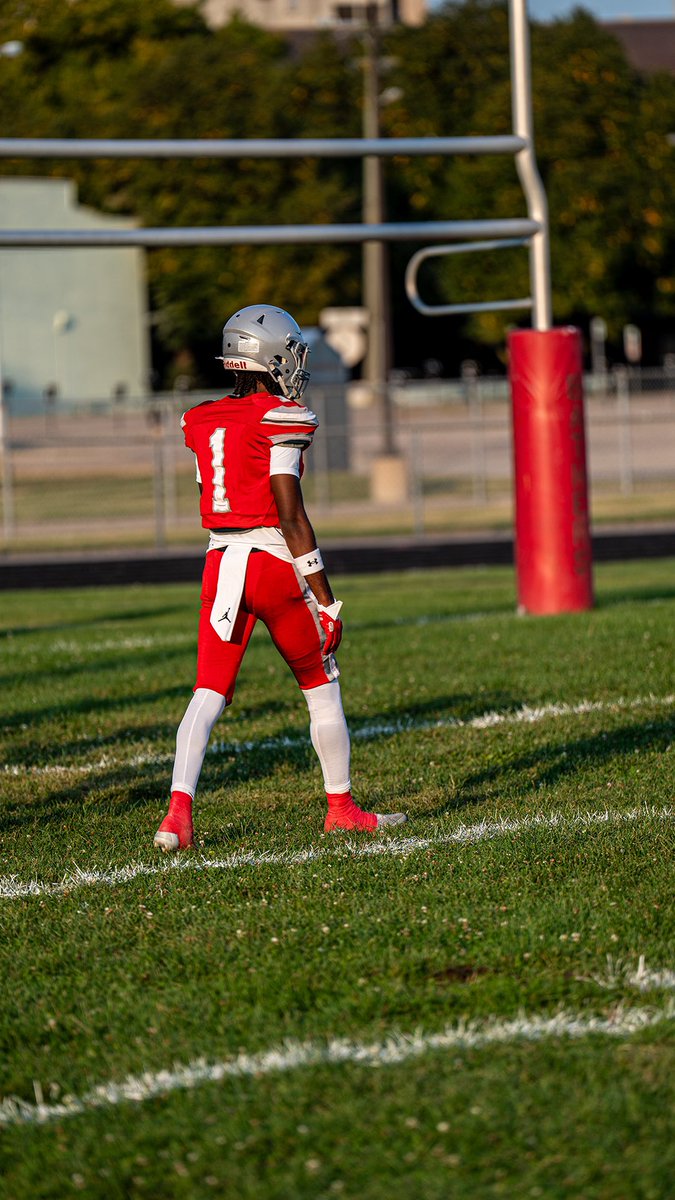 Marcell Mason tweet media