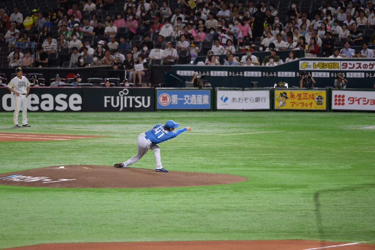 北海道日本ハムファイターズ公式 on X: 