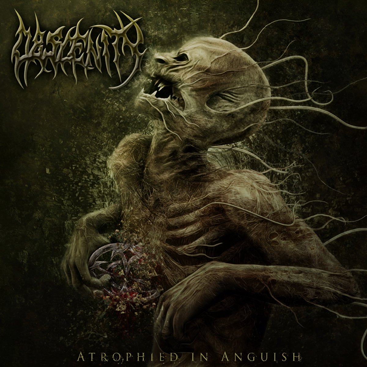 ThisDayInMETAL's tweet photo. Sept 14th 2012 Obscenity released the album “Atrophied in Anguish” #PerfectPain #SwineToTheSlaughter #DeathMetal
Did you know…
The band is from from Oldenburg, Germany and formed in 1989. https://t.co/X3G96M65P4