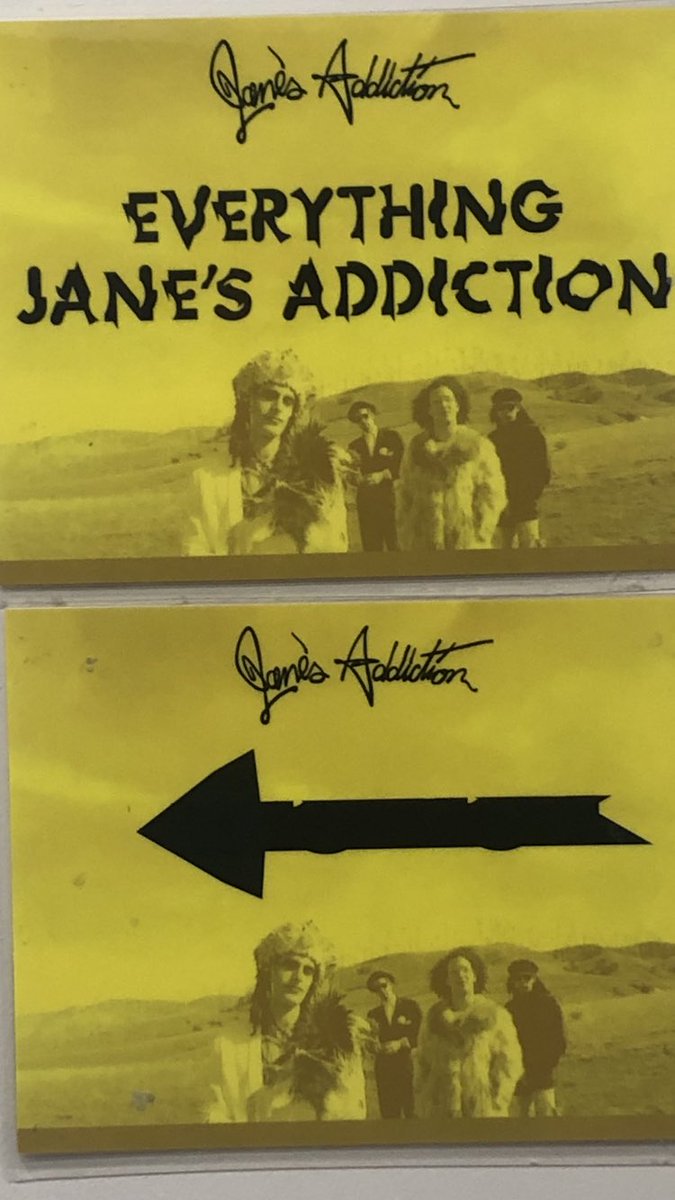 MASON33's tweet photo. Still I don’t feel easy
@janesaddiction https://t.co/6LwdHghtHz