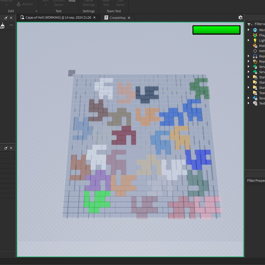 Lunderry_'s tweet photo. Este juego me esta matando.
#RobloxDev https://t.co/wfpHY8tDid