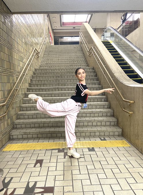 Twitterのコスプレ画像13