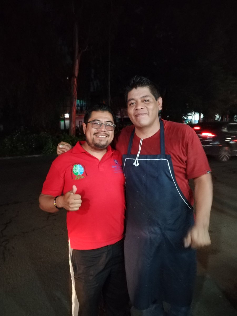 Ing_IgnacioMtz's tweet photo. Los desintegrados nos reconocemos entre la multitud. @Tiagoinfeliz 
La resistencia existe "Taquero mamón" https://t.co/4domlRddpx