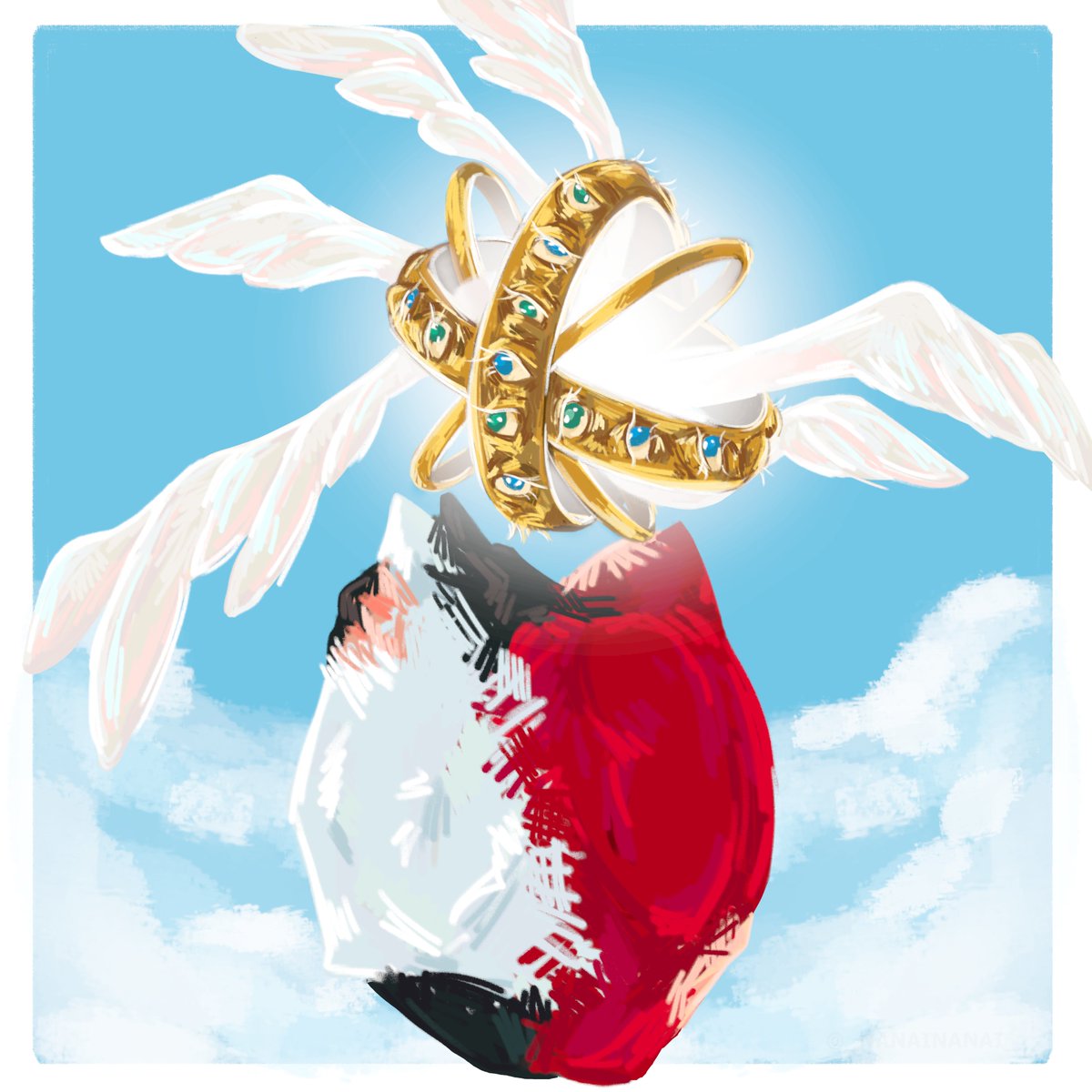 heart to heart.
.
#plantcest🌱