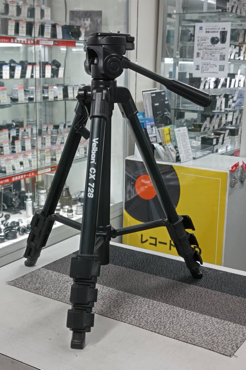 京都店の亀田です。 不勉強ながら知らなかったんですが、買取に