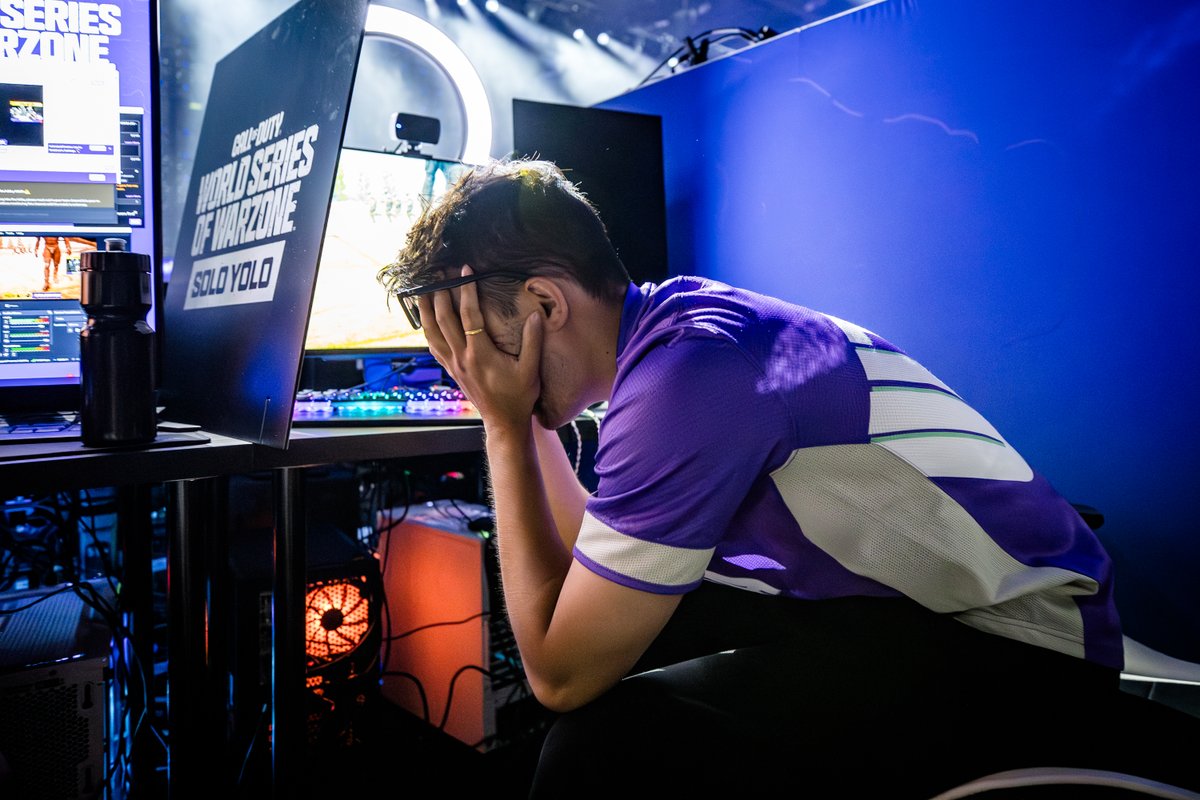 joebradyphoto's tweet image. $50,000 Solo Yolo winner, @Nickool  🎉

#WSOWGlobalFinal