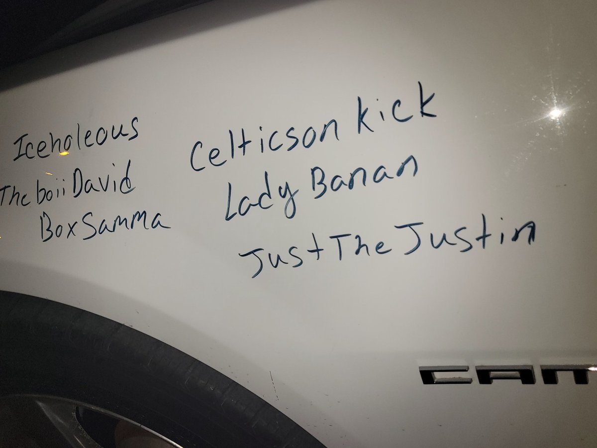 Z28_Camaro28's tweet photo. I wanted to give a big shout out to Iceholeous812 for the 30 gifted sub I really appreciate this made my day also get to see my car written on make me happy https://t.co/zE0kjOoxMP
#kick #KickStreamers #kickaffiliated https://t.co/f5zA1Fg2aF