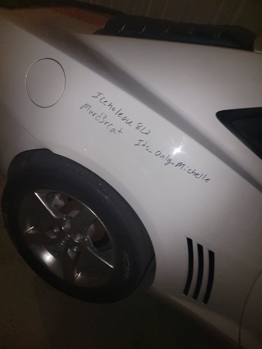Z28_Camaro28's tweet photo. I wanted to give a big shout out to Iceholeous812 for the 30 gifted sub I really appreciate this made my day also get to see my car written on make me happy https://t.co/zE0kjOoxMP
#kick #KickStreamers #kickaffiliated https://t.co/f5zA1Fg2aF