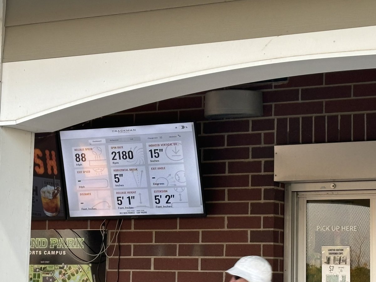 Premier OH 15U Kacirek (Scott Kacirek - HC) tweet media