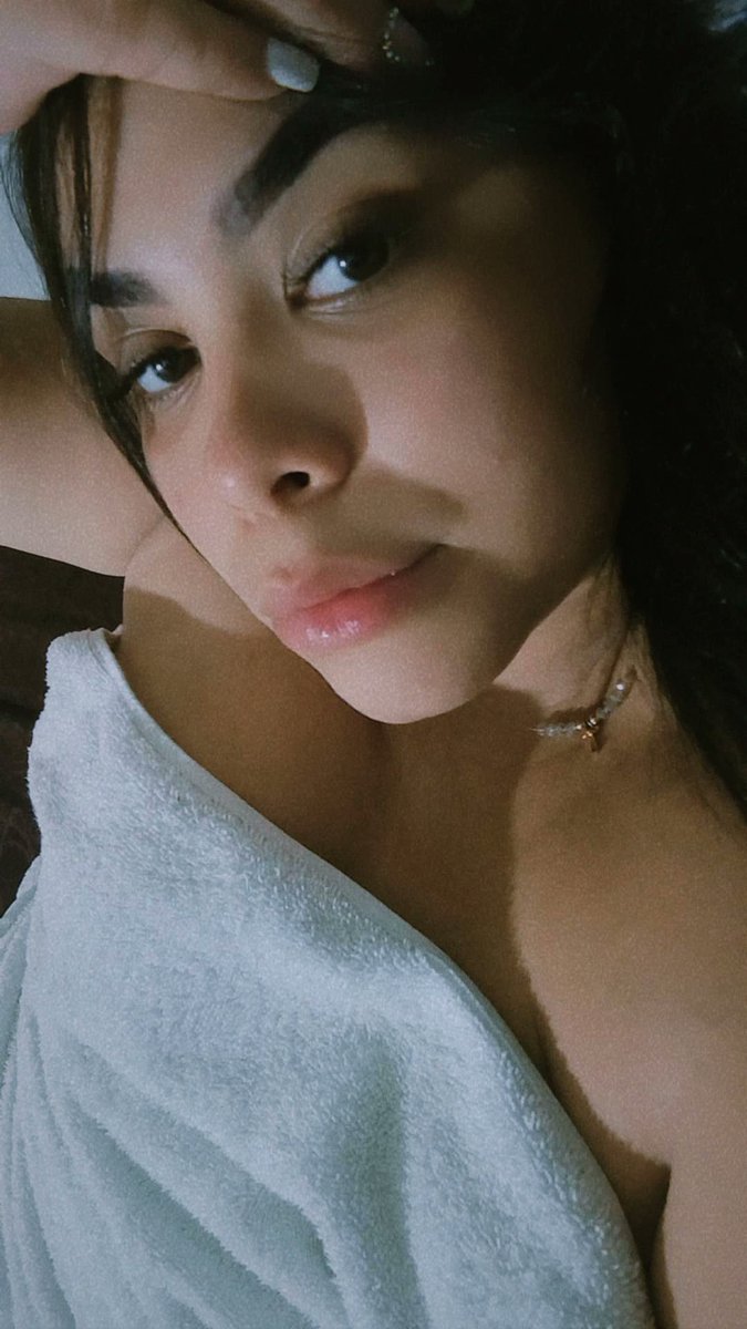Shadia S Ponce tweet media