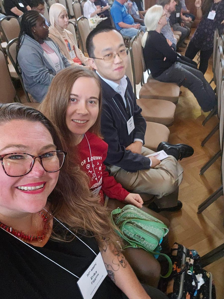 castleanthrax's tweet image. Had fun at #MMPC2024 this year!