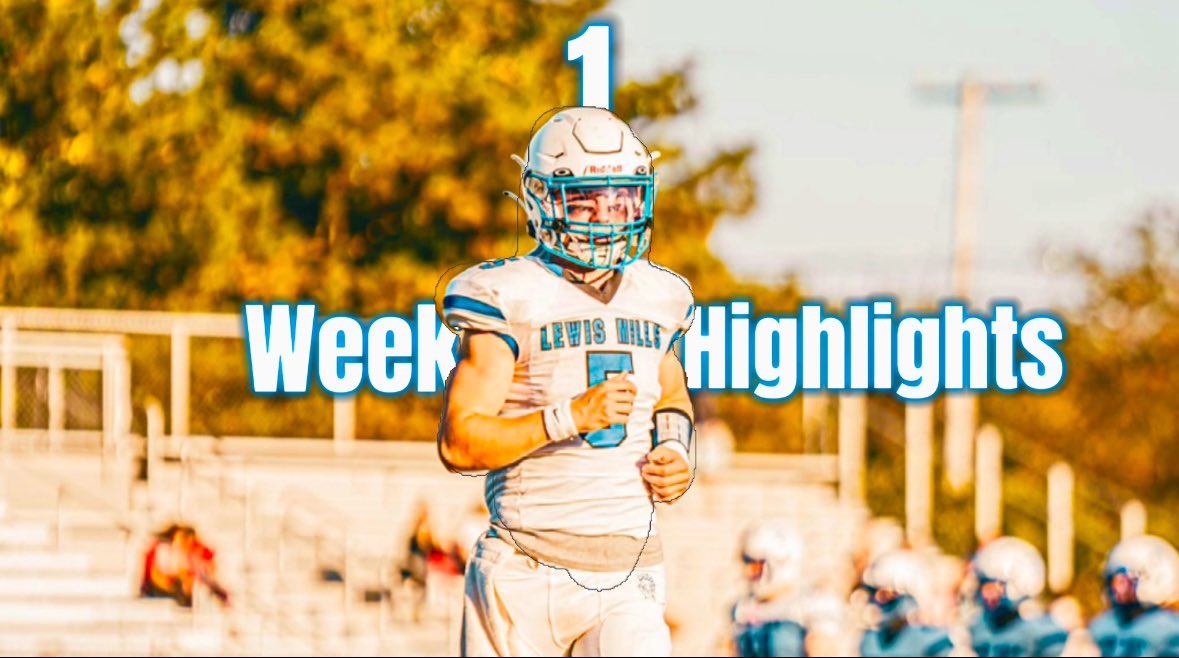 Alex Weaver C/O 2027 QB tweet media