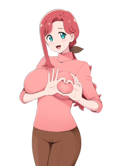 俺はおっぱいを揉みたいんだ 