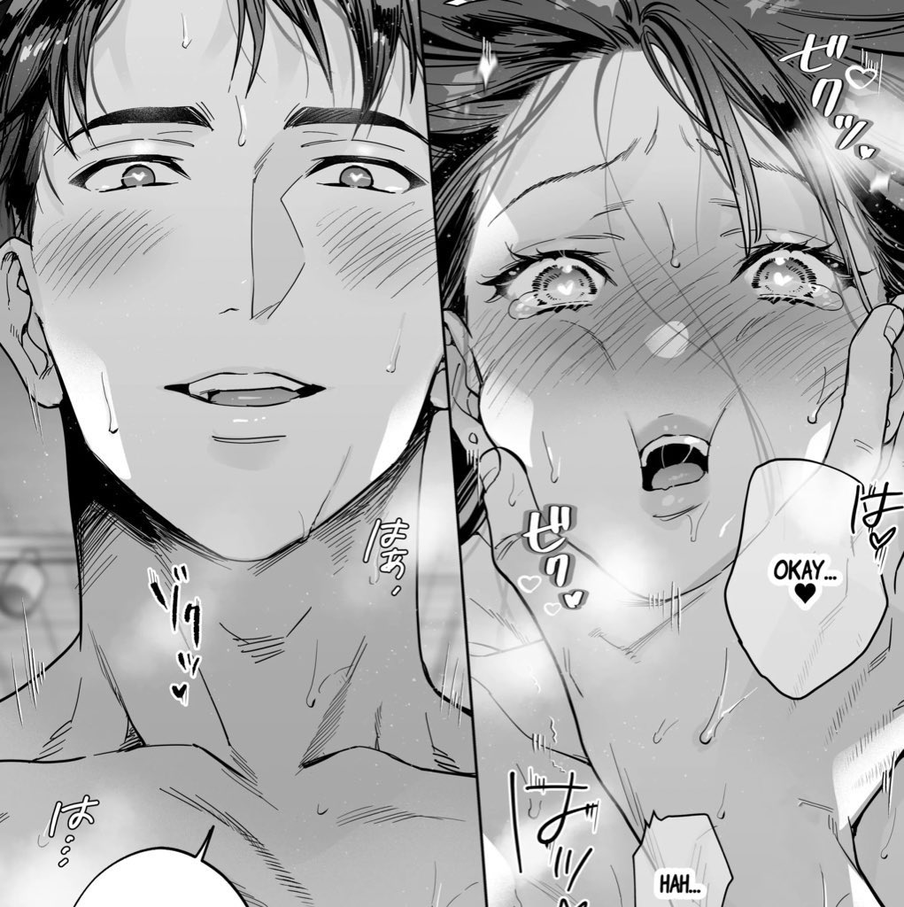 cute panels ✧ tweet media