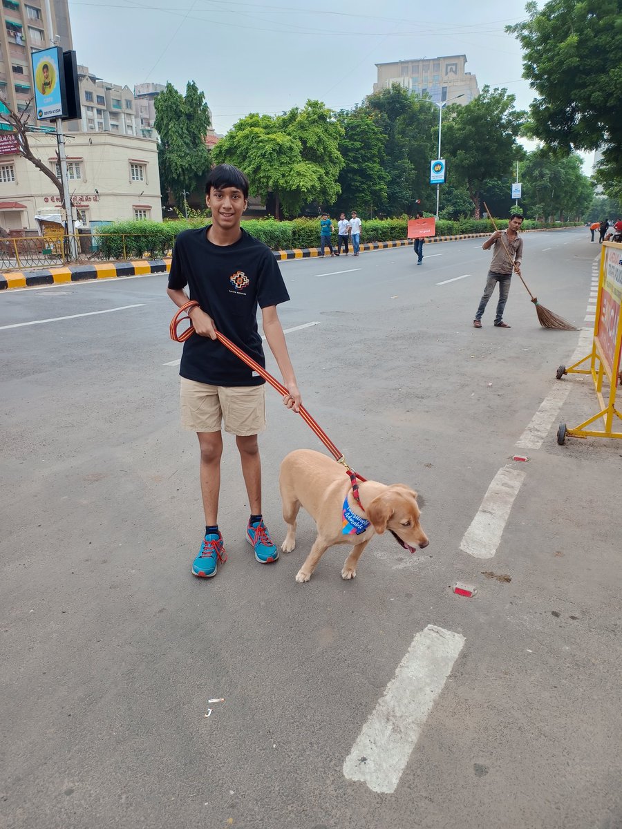 Dhavan Desai (@reachdhavan) on Twitter photo Day out for our youngest bachha, Lucy .. thank you <a href="/huftindia/">Heads Up For Tails</a> as usual she had good time , generally she is antisocial.. #Lucy #dogsofX #Goldenretriever Day out for our youngest bachha, Lucy .. thank you <a href="/huftindia/">Heads Up For Tails</a> as usual she had good time , generally she is antisocial.. #Lucy #dogsofX #Goldenretriever