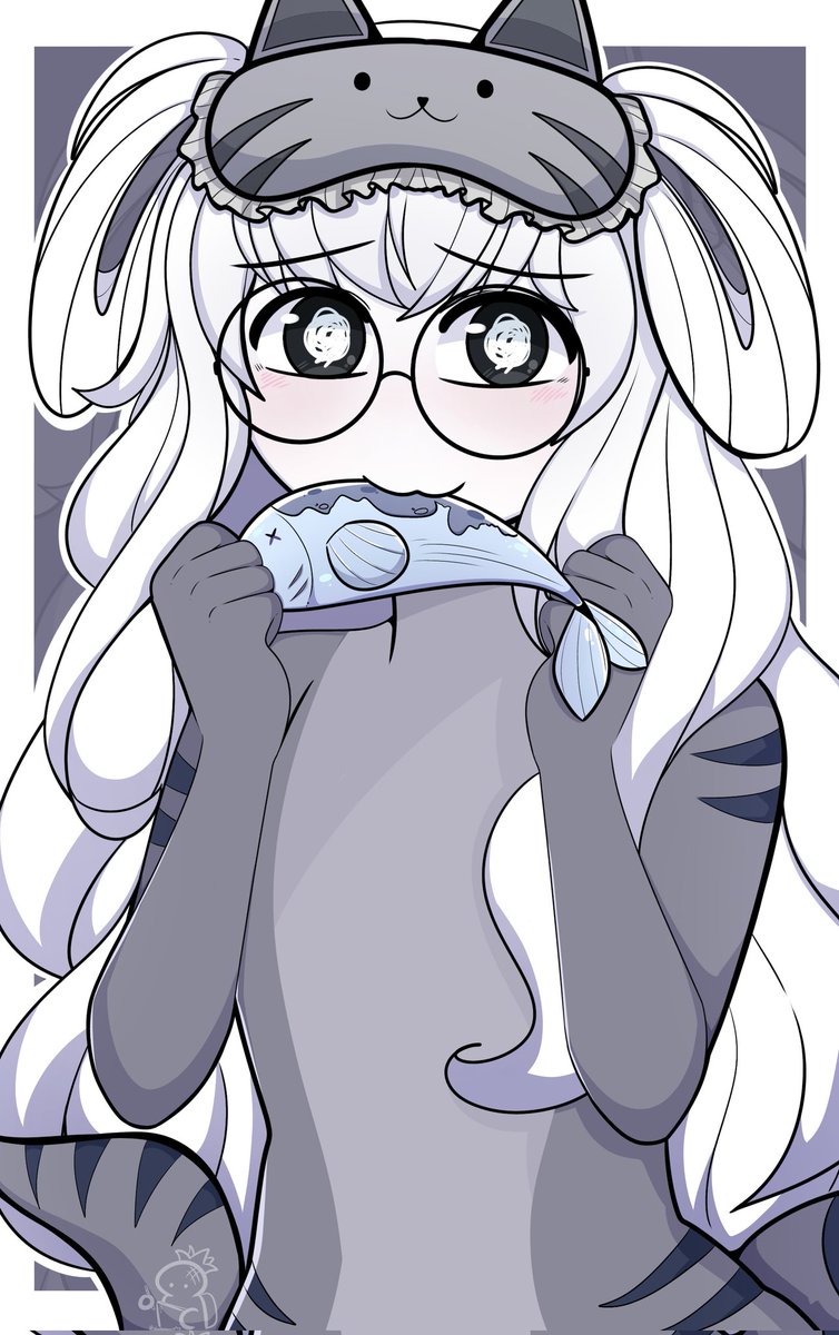 Pineapples! || Comms Closed tweet media