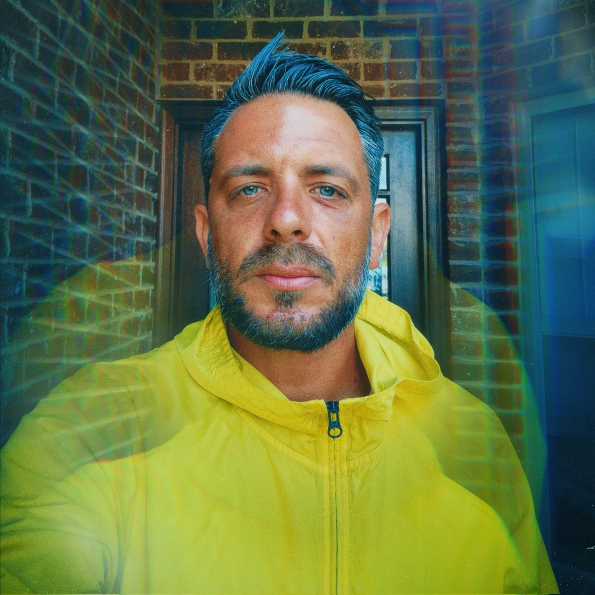 #NewProfilePic