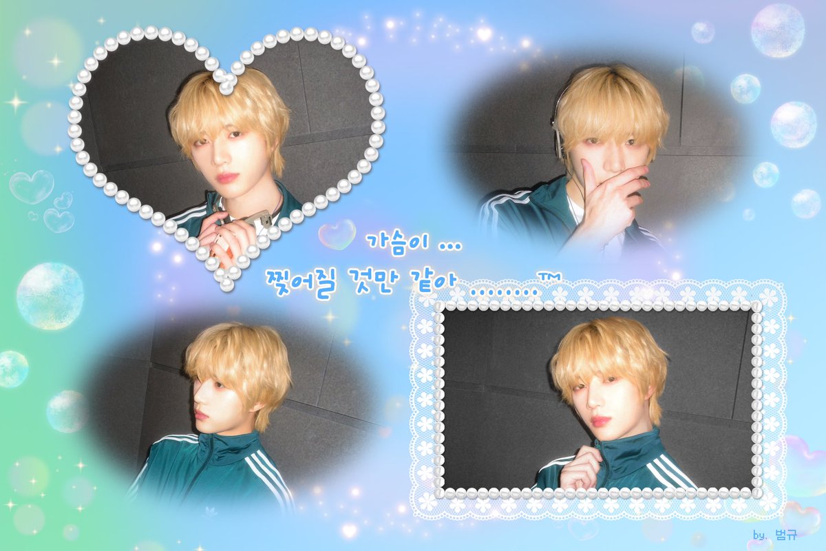 Beò__ómgyu tweet media