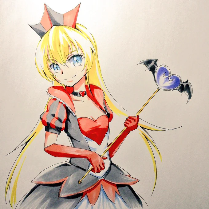 小説ドキプリの謎キャラいったい誰ーナんだ 