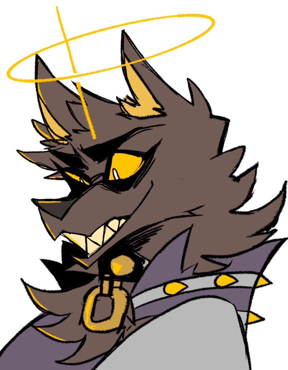 Werewolf Adam. Should I make a comic featuring him for Halloween? Enjoy! #HazbinHotel #HazbinHotelAdam #Werewolf #fanart