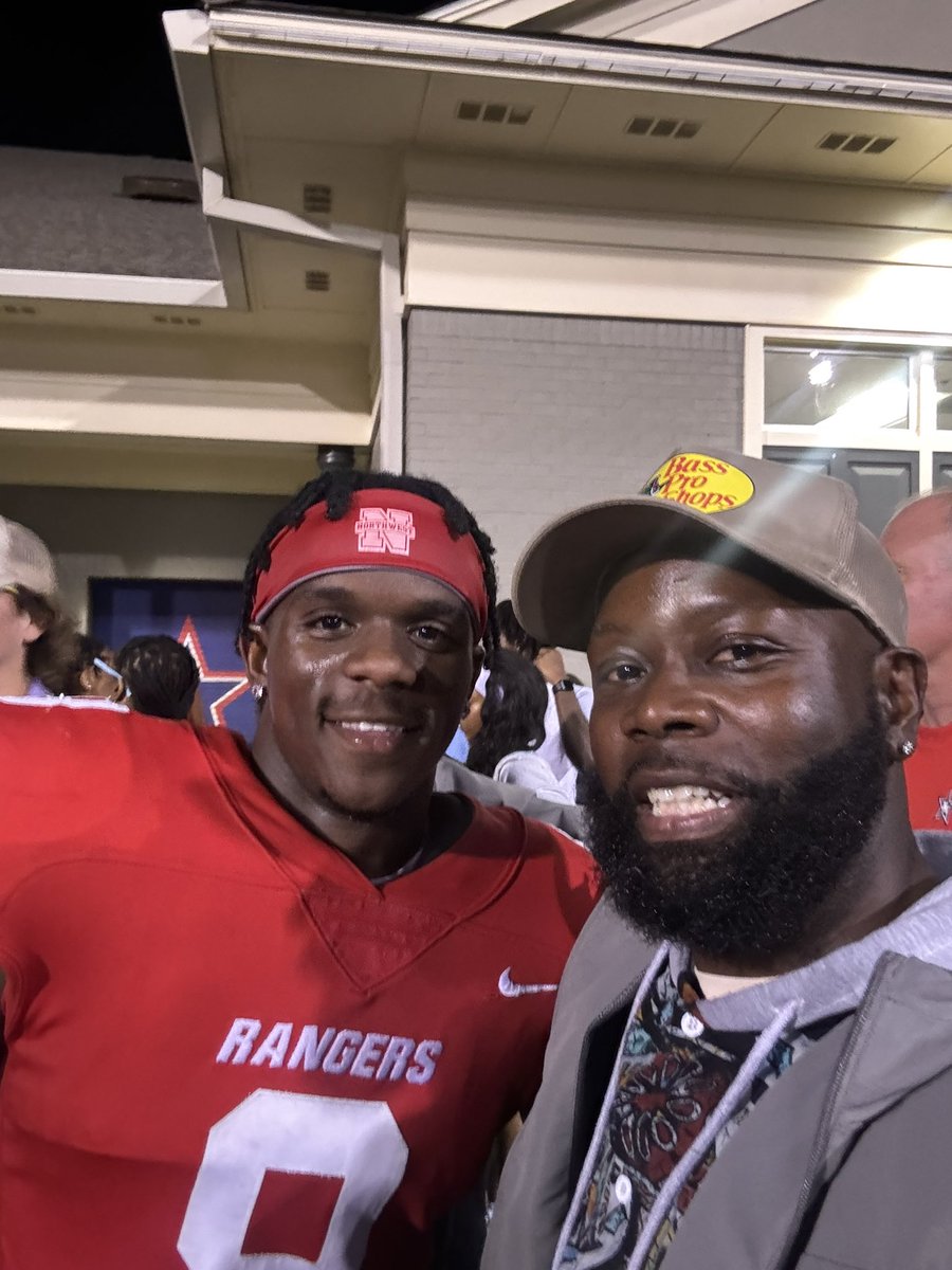 Tereif's tweet photo. @freddso10k Elite DB. My guy had 4 picks including a Pick 6. Really had 5 but they called him out of bounds on the toe tap. He is truly the 🐐!! That’s legendary. Happy and proud of all of our guys that played. Keep grinding fellas. https://t.co/9o1ZcXZ66c